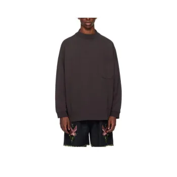 BODE Sweatshirts Men Black
