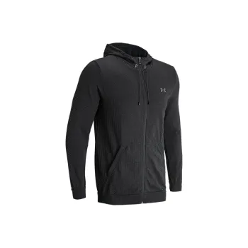 Under Armour Rush Jackets Men Black