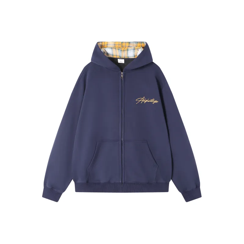 AHPH Sweatshirt Unisex Dark Gray-7