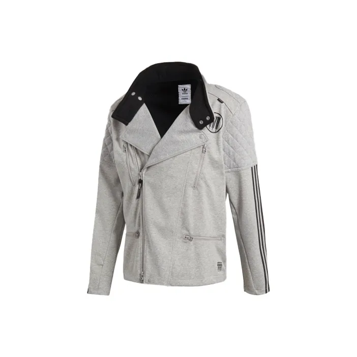 Adidas Neighborhood Riders Track Jacket-0