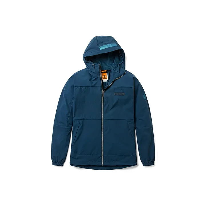 Timberland Jackets Men Dark Indigo-0