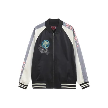 ONIARAI Jackets Unisex