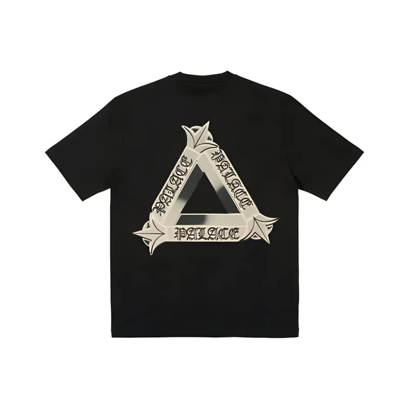 PALACE Tri Og T Shirt-1