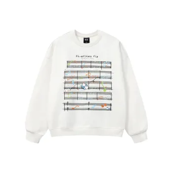 BTK Sweatshirts Unisex