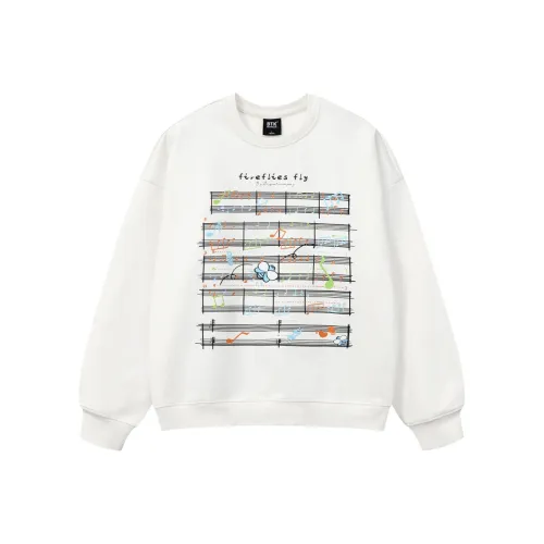 BTK Sweatshirts Unisex