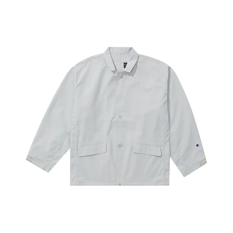 Champion SS22 Loose Fit Thin Jacket Japan Version Unisex-2