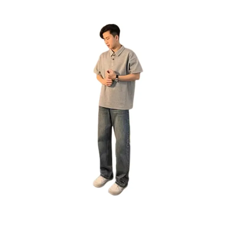 Weles Polo Shirts Unisex-7