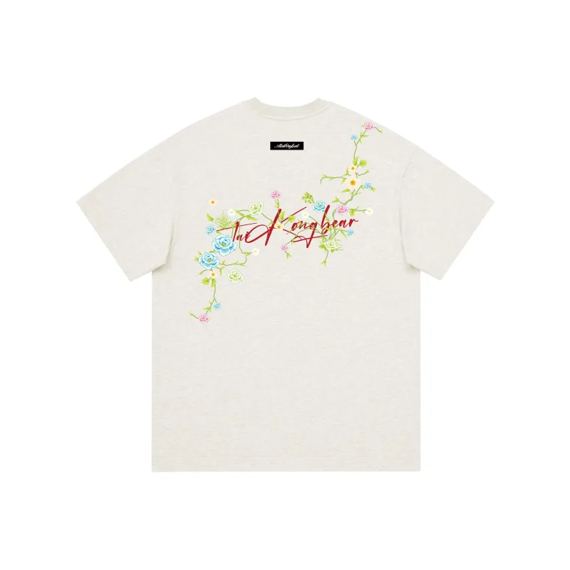 TAIKONGBEAR T Shirts Unisex-14