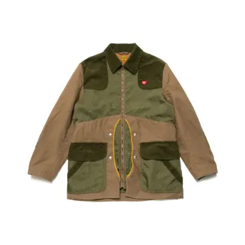 HUMAN MADE Hunting Jacket