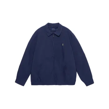 Polo Ralph Lauren Bi Swing Jacket