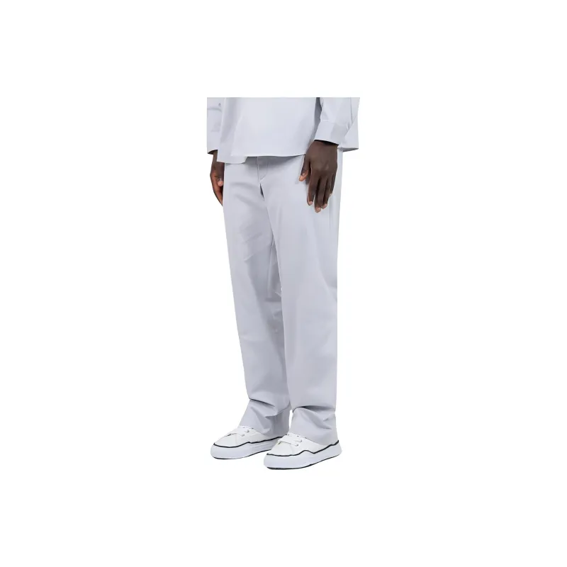 MARNI Casual Pants Men Light Blue-2