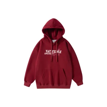 YATSI Sweatshirts Unisex