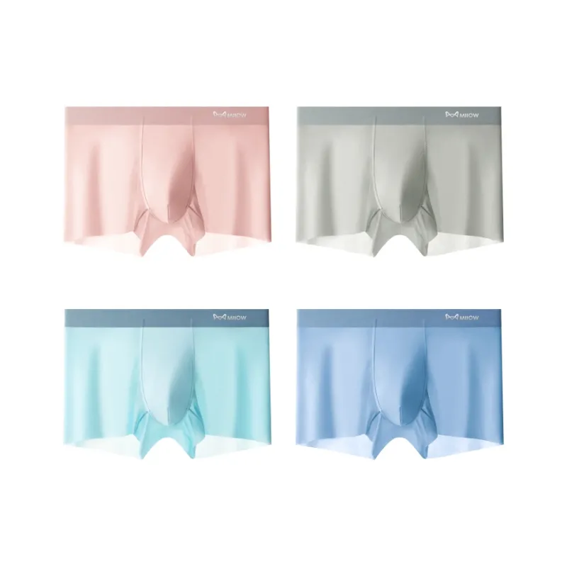 MIIOW Men Underpants-32