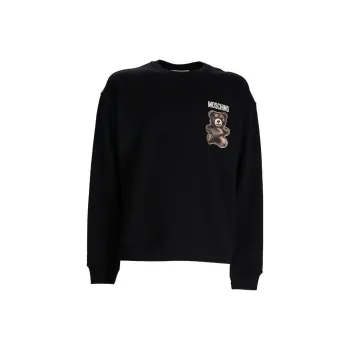 MOSCHINO Teddy Sweatshirt