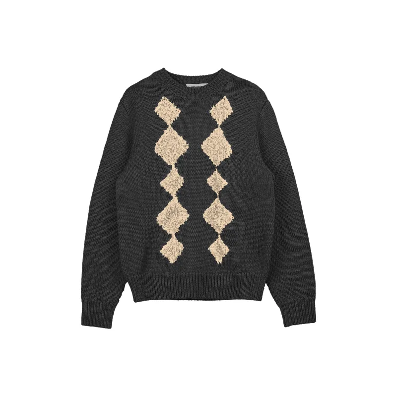 SIMPLE PROJECT Knitwear Unisex-2