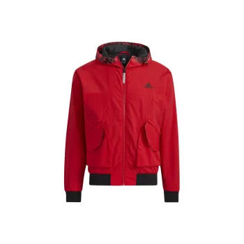 Adidas CNY Jackets Men Red