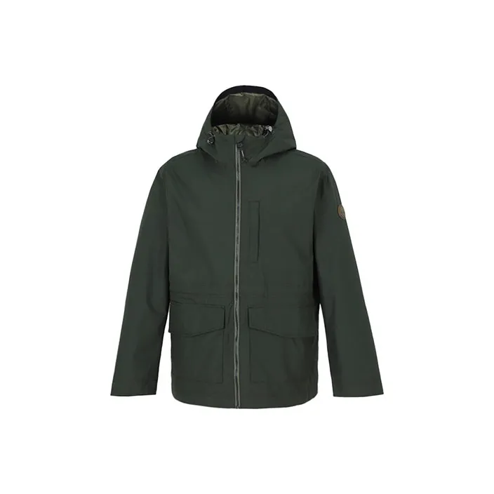 Timberland Jackets Men Green-0