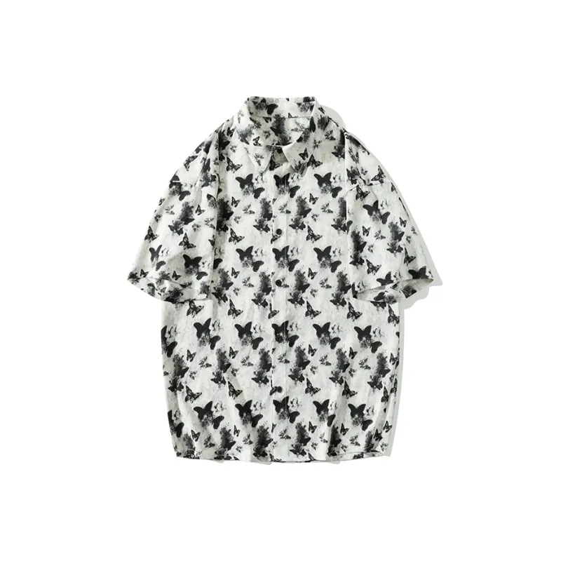 PAINT STAIN Casual Sportswear Unisex-16