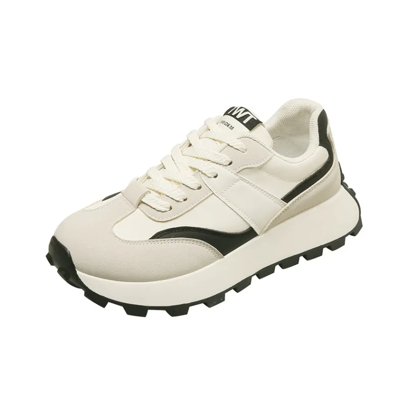 Boogie Bear Chunky Sneakers Women's-2