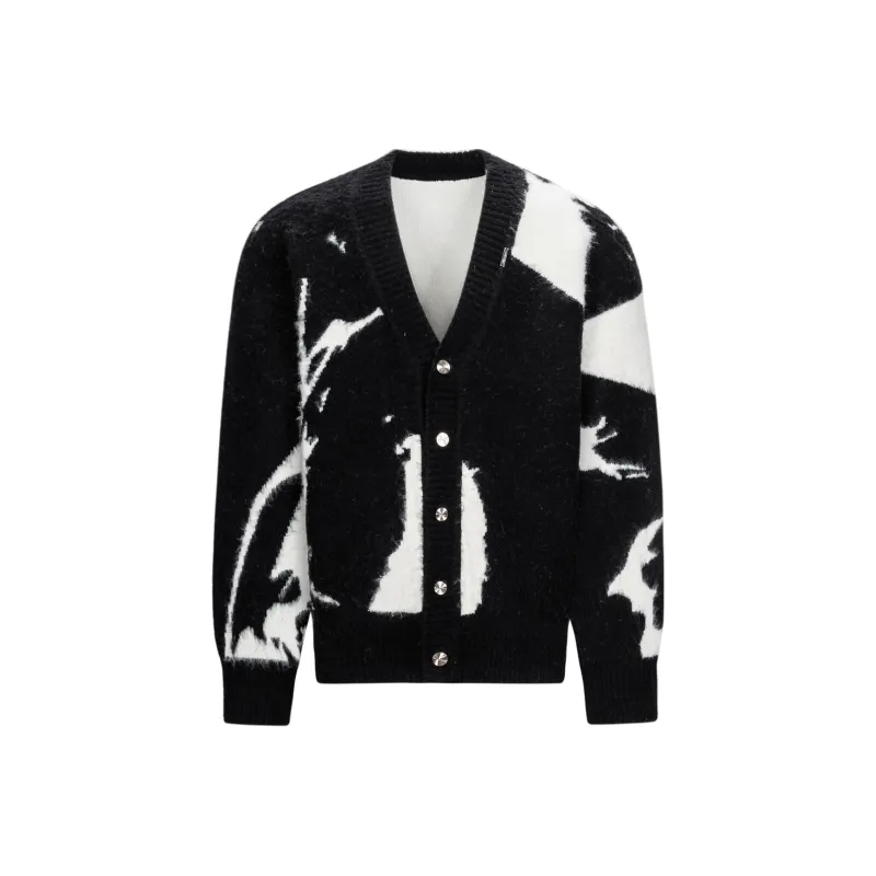 TIWILLTANG Sweaters Unisex-0