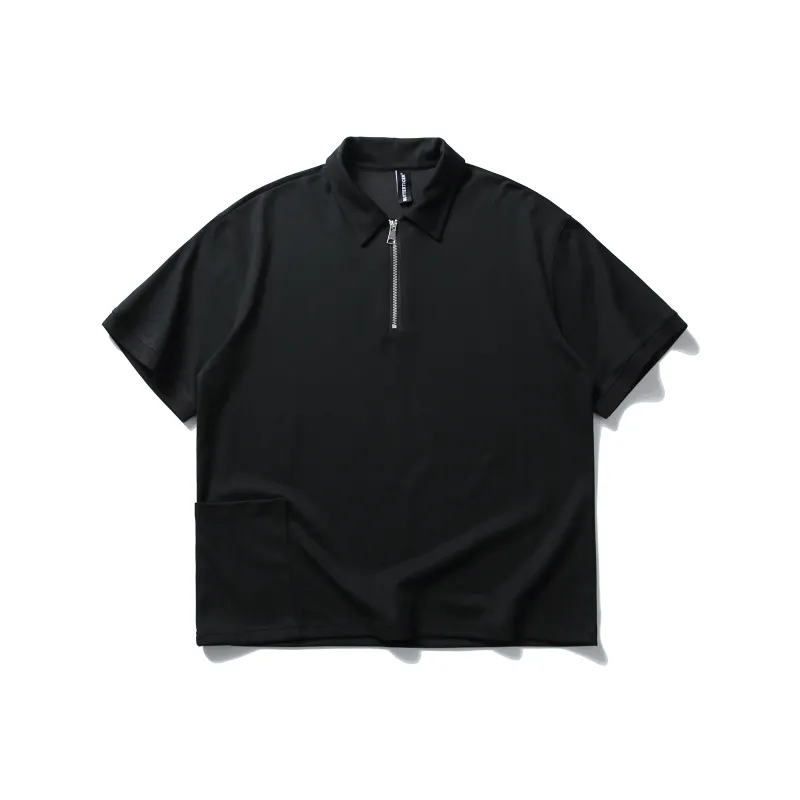 VERAF CA Polo Shirts Unisex-0