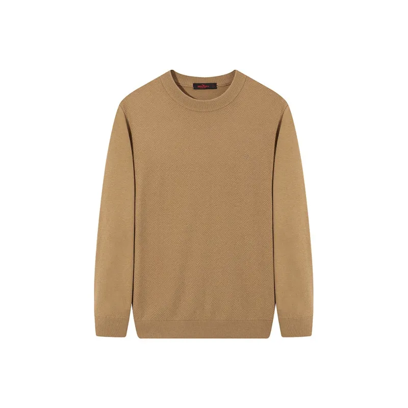 SEVEN Sweaters Men-8
