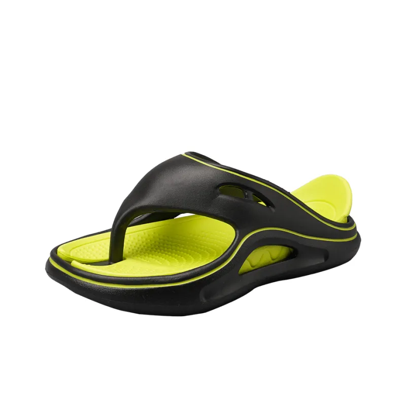 YUZHAOLIN EVA Flip Flops Unisex-12