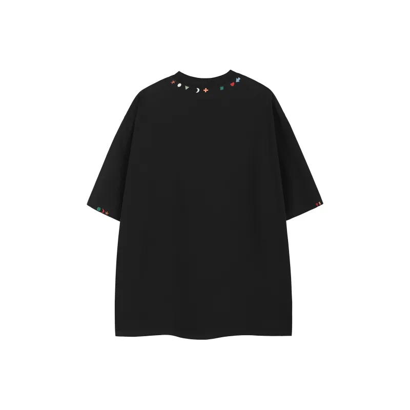 ARTSMAN T Shirts Unisex-1
