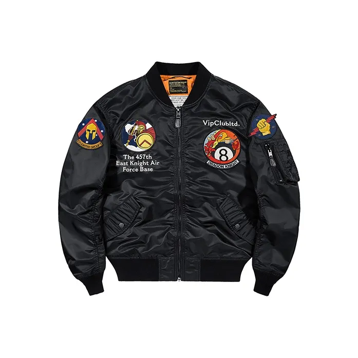 VIP Jackets Unisex-0