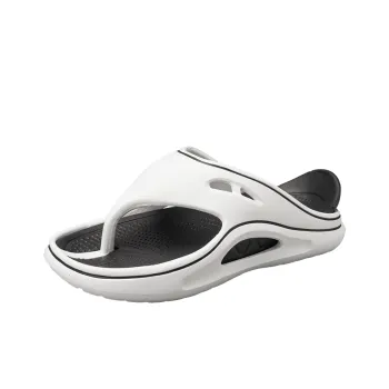 YUZHAOLIN EVA Flip Flops Unisex