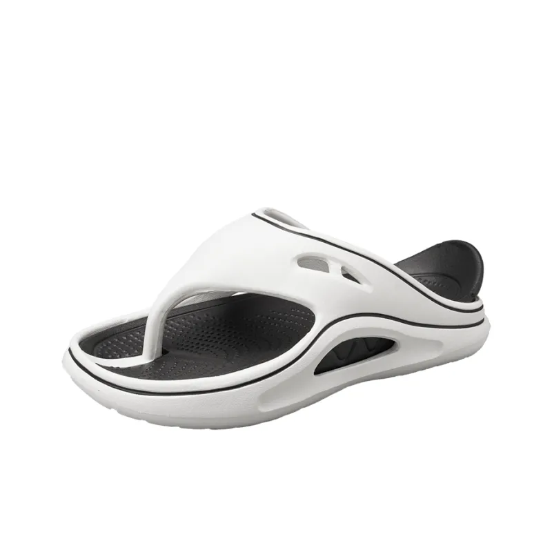 YUZHAOLIN EVA Flip Flops Unisex-0