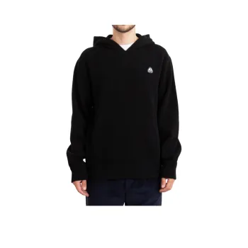 Moose Knuckles Sweater Men's Black