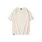 Raw White