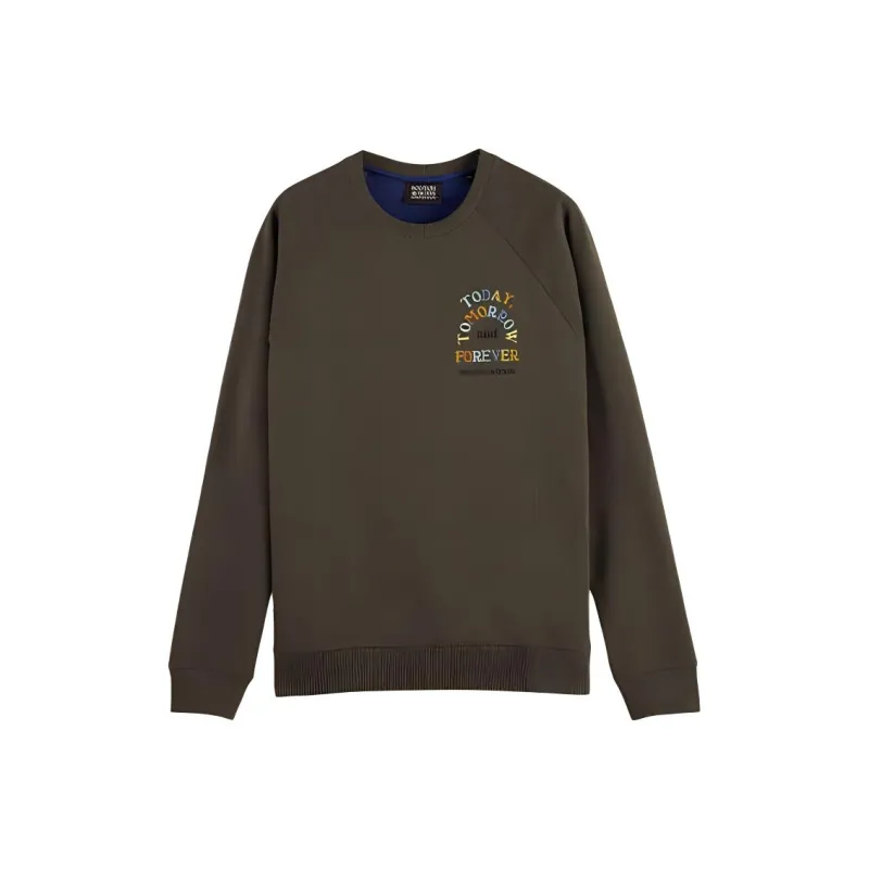 Scotch&Soda Sweatshirts Men-1