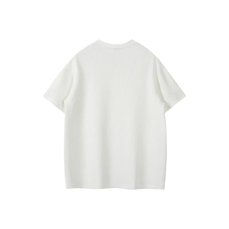 David Bakken x DAOMEIXIONG,LIANMINGKUAN T Shirt Unisex-1
