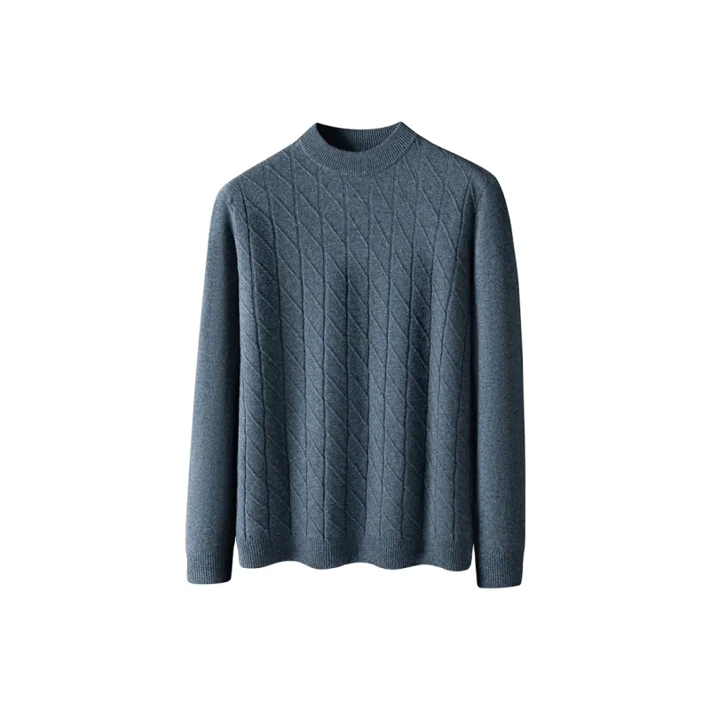 KAISER Knitwear Men-6