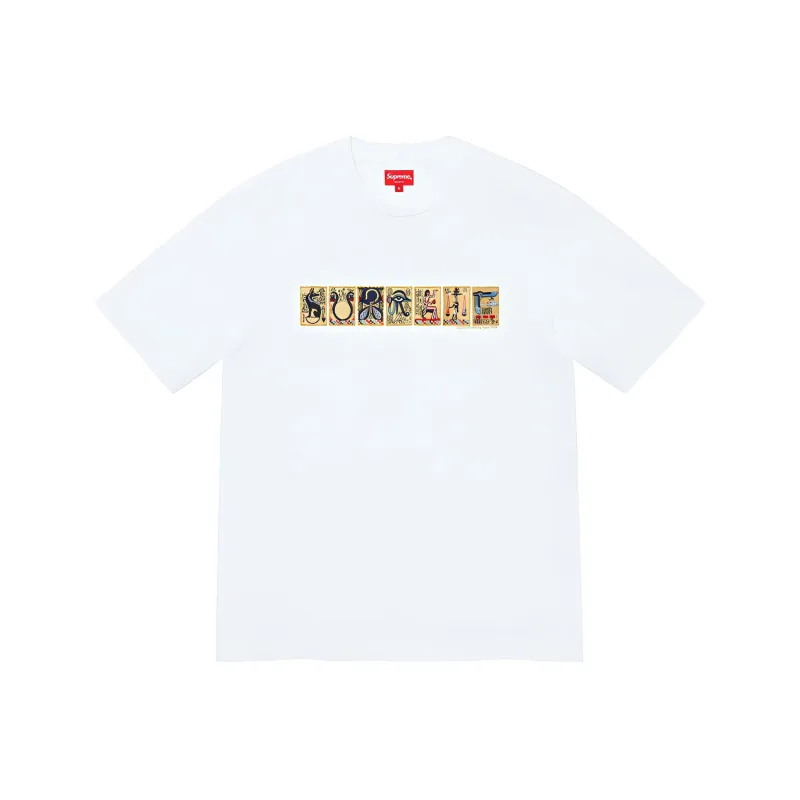 Supreme Ancient S/S Top-1