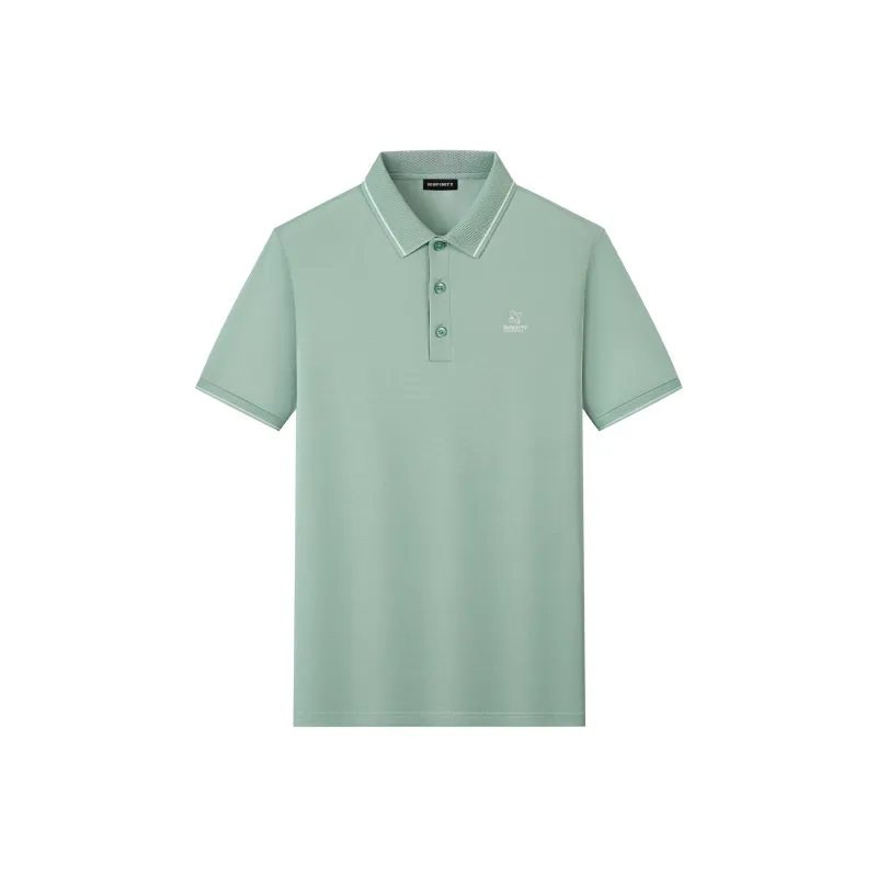 Minfinity Polo Shirts Unisex-8
