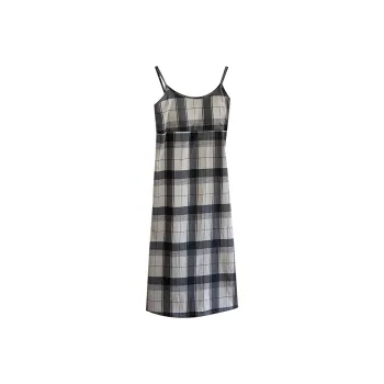 OUSHIBO Nightgown Women's Image Color