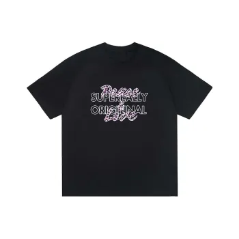 SUPEREALLY T Shirts Unisex