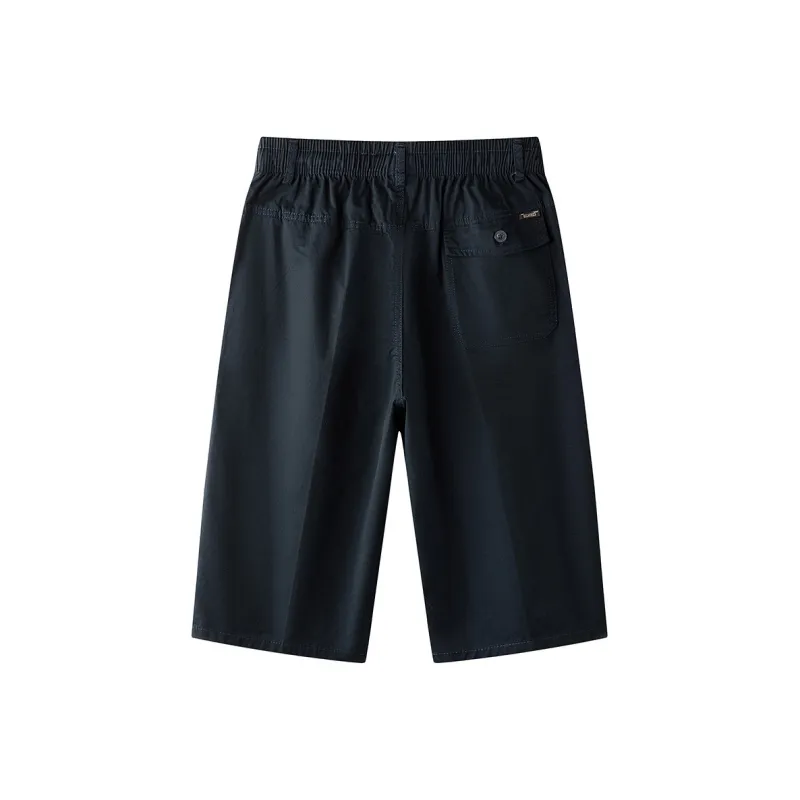 Korean Style Casual Shorts Unisex-1