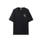 Black (100% cotton, 260 G)