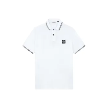 STONE ISLAND Polo Shirt