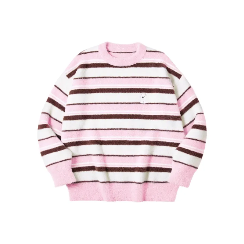 PSO Brand Puppy Series Knitwear Unisex-9