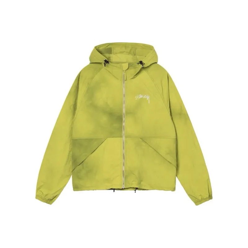 Stussy Wave Dye Beach Shell-12