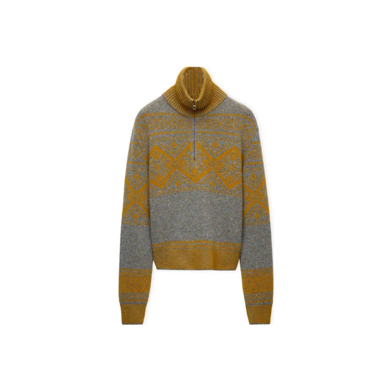 LOEWE Sweaters Men Gray-0