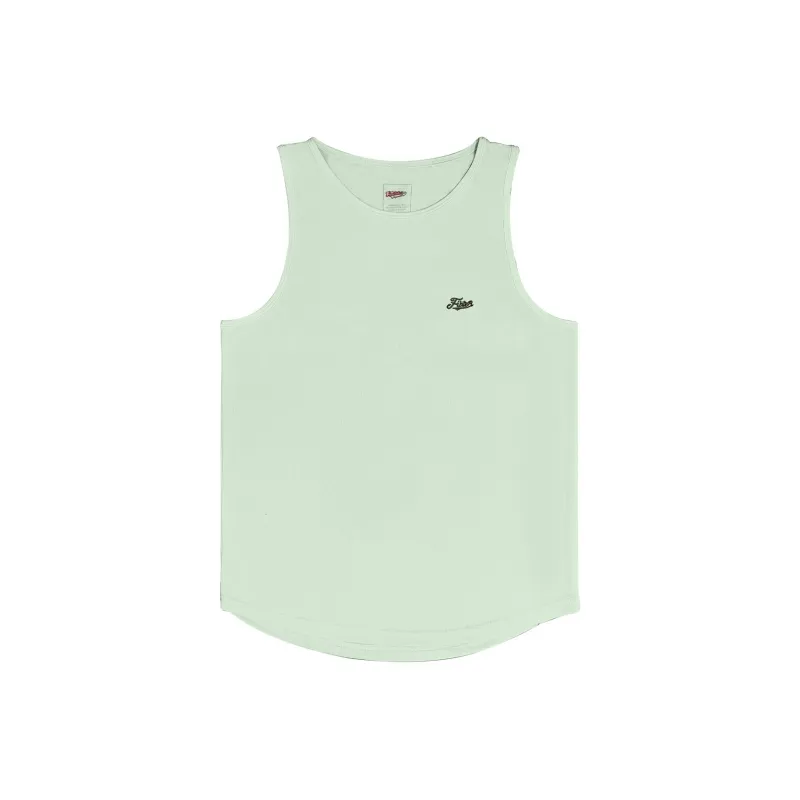 FIND BETTER Tank Tops Unisex-4