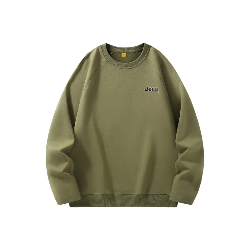 Jeep Sweatshirts Unisex-3