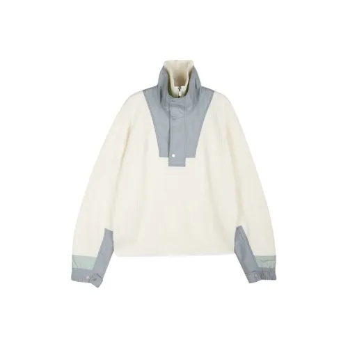 CROQUIS Sweaters Unisex