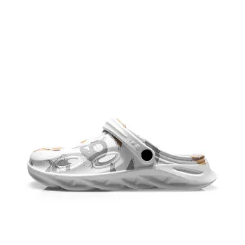 OUGLEMEN Clogs Men